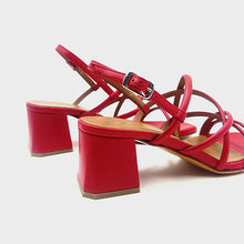 Cargar imagen en el visor de la galería, Sandalia Sitgetana