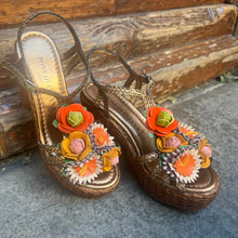 Cargar imagen en el visor de la galería, Sandalia Pons Quintana