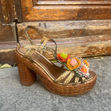 Cargar imagen en el visor de la galería, Sandalia Pons Quintana