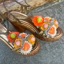 Cargar imagen en el visor de la galería, Sandalia Pons Quintana