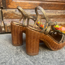 Cargar imagen en el visor de la galería, Sandalia Pons Quintana