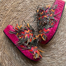 Cargar imagen en el visor de la galería, Zueco Pons Quintana