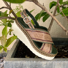 Cargar imagen en el visor de la galería, Sandalia Pons Quintana