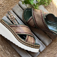 Cargar imagen en el visor de la galería, Sandalia Pons Quintana