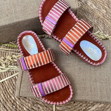 Cargar imagen en el visor de la galería, Sandalia Itse