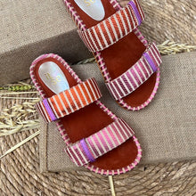 Cargar imagen en el visor de la galería, Sandalia Itse