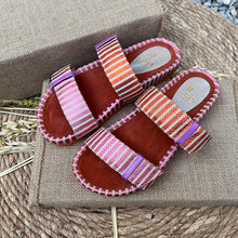 Cargar imagen en el visor de la galería, Sandalia Itse