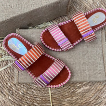 Cargar imagen en el visor de la galería, Sandalia Itse
