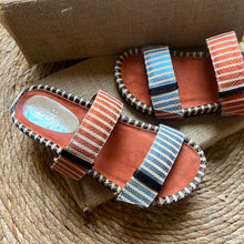 Cargar imagen en el visor de la galería, Sandalia Itse