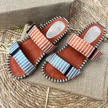 Cargar imagen en el visor de la galería, Sandalia Itse