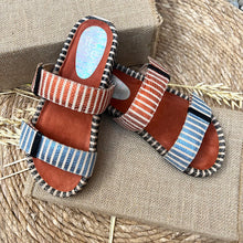 Cargar imagen en el visor de la galería, Sandalia Itse