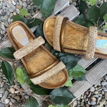 Cargar imagen en el visor de la galería, Sandalia Itse