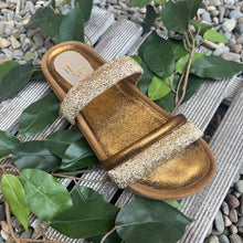 Cargar imagen en el visor de la galería, Sandalia Itse