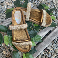 Cargar imagen en el visor de la galería, Sandalia Itse