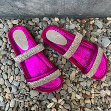 Cargar imagen en el visor de la galería, Sandalia Itse