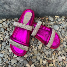 Cargar imagen en el visor de la galería, Sandalia Itse