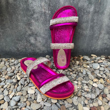 Cargar imagen en el visor de la galería, Sandalia Itse