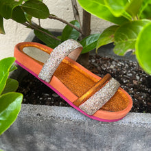 Cargar imagen en el visor de la galería, Sandalia Itse