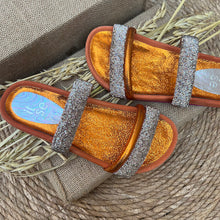 Cargar imagen en el visor de la galería, Sandalia Itse