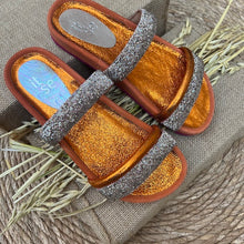 Cargar imagen en el visor de la galería, Sandalia Itse