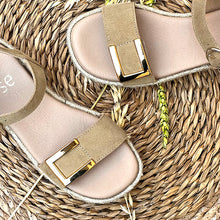 Cargar imagen en el visor de la galería, Sandalia itse