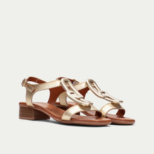 Cargar imagen en el visor de la galería, Sandalia Hispanitas