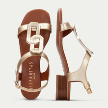 Cargar imagen en el visor de la galería, Sandalia Hispanitas