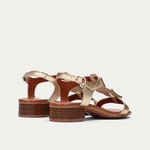 Cargar imagen en el visor de la galería, Sandalia Hispanitas