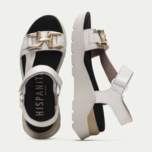 Cargar imagen en el visor de la galería, Sandalia casual Hispanitas