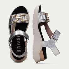 Cargar imagen en el visor de la galería, Sandalia casual Hispanitas