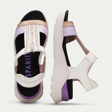 Cargar imagen en el visor de la galería, Sandalia Hispanitas