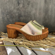 Cargar imagen en el visor de la galería, Zueco Itse