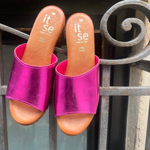 Cargar imagen en el visor de la galería, Zueco Itse