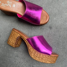 Cargar imagen en el visor de la galería, Zueco Itse