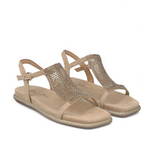 Cargar imagen en el visor de la galería, Sandalia Alma en Pena