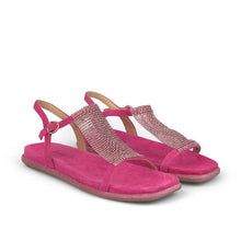 Cargar imagen en el visor de la galería, Sandalia Alma en Pena