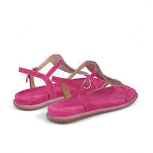 Cargar imagen en el visor de la galería, Sandalia Alma en Pena