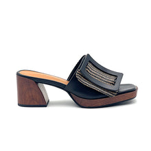Cargar imagen en el visor de la galería, Zueco Noa Harmon