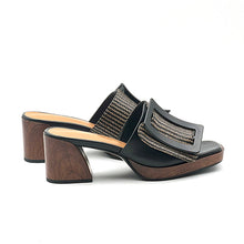 Cargar imagen en el visor de la galería, Zueco Noa Harmon