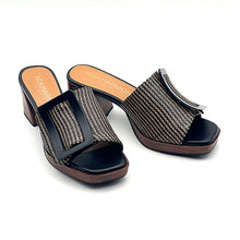 Cargar imagen en el visor de la galería, Zueco Noa Harmon