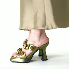 Cargar imagen en el visor de la galería, Sandalia Noa Harmon-NEW IN