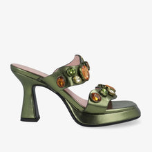 Cargar imagen en el visor de la galería, Sandalia Noa Harmon-NEW IN