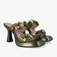 Cargar imagen en el visor de la galería, Sandalia Noa Harmon-NEW IN