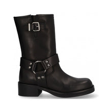 Cargar imagen en el visor de la galería, Biker Boots Alpe