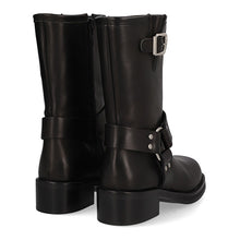 Cargar imagen en el visor de la galería, Biker Boots Alpe