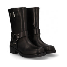 Cargar imagen en el visor de la galería, Biker Boots Alpe