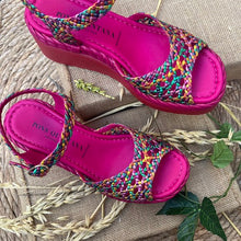 Cargar imagen en el visor de la galería, Sandalia Pons Quintana