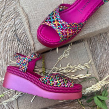 Cargar imagen en el visor de la galería, Sandalia Pons Quintana