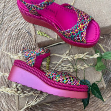 Cargar imagen en el visor de la galería, Sandalia Pons Quintana