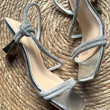 Cargar imagen en el visor de la galería, Sandalia Alma Blue
